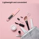 thumbnail image 5 of Guardurnaity Rizador de pestañas eléctrico 3 Gear Makeup Lashes Curling Tool 2W Pantalla digital Portable Styling Make Up Eyelashes Supply Pestañas postizas Rosa, 5 of 6