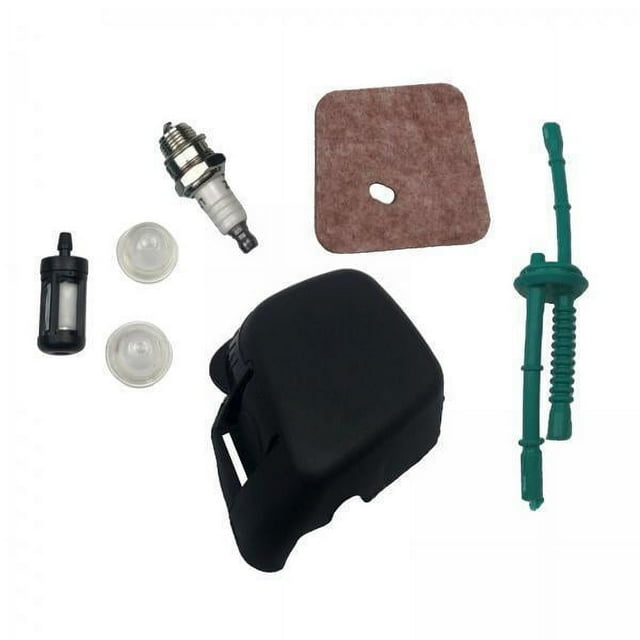 Juego de Cubiertas de Filtro de Aire 2x para Recortadora FS45 FS46 FS55 FS55R FS38 41403587702 2 piezas