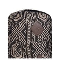 thumbnail image 2 of Fashion Gold Pattern Backpack, 2 of 3