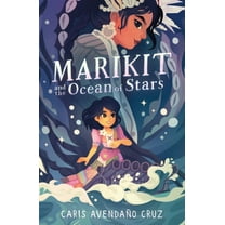 Marikit and the Ocean of Stars, (Paperback)