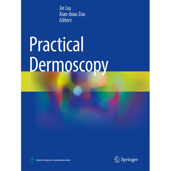 Practical Dermoscopy, (Paperback)