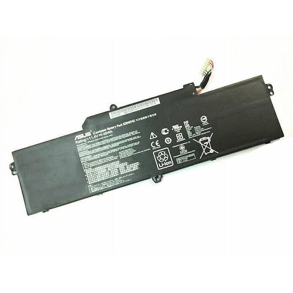New Genuine Asus Chromebook C200M C200MA 48Wh Battery B31N1342