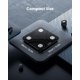 thumbnail image 2 of RENPHO Escala de Grasa Corporal Bluetooth, Escala de Peso Digital Analizador de Composición Corporal, 2 of 8