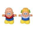 thumbnail image 2 of Ccdes Jouets de Coiffeur pour Enfants Argile Modélisation Argile Couleur Boue Pâte Bébé Jeu de Rôle Éducatif, Ensemble d'Outils de Pâte, Ensemble d'Outils de Pâte, 2 of 8