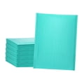 thumbnail image 2 of LOVIVER Enveloppes Légères Résistantes aux Déchirures pour Emballage à Bulles Vert 25 Pcs, 2 of 8