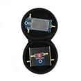 thumbnail image 4 of 50k-500mhz Active Magnetic Small Loop Antenna With Headphone Hole Adapter Cable, 4 of 5
