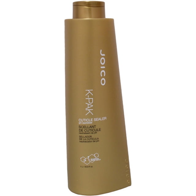 Joico K Pak Cuticle Sealer, 33.8 Fluid Ounce