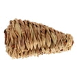 thumbnail image 1 of Juguete de masticar de Paja Yuyangstore Bola de maíz, 1 of 7