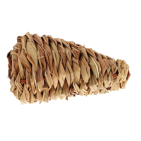 Juguete de masticar de Paja Yuyangstore Bola de maíz