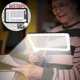 thumbnail image 3 of 5X Magnifying Glass with 48 LED Light Adjustable Dimmable Foldable Reading Magnifier Page Glass Lens Magnification Aid Fresnel, 3 of 4