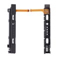thumbnail image 1 of Rail de Rechange en Plastique (Gauche) avec Câble Flexible Compatible avec Manette Nintendo Switch Joy-Con, 1 of 5