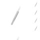 thumbnail image 2 of Guardurnaity Extractor de espinillas de acero inoxidable portátil, para el acné reutilizable para imperfecciones, tipo de herramienta de Tipo 8 10Conjunto, 2 of 6