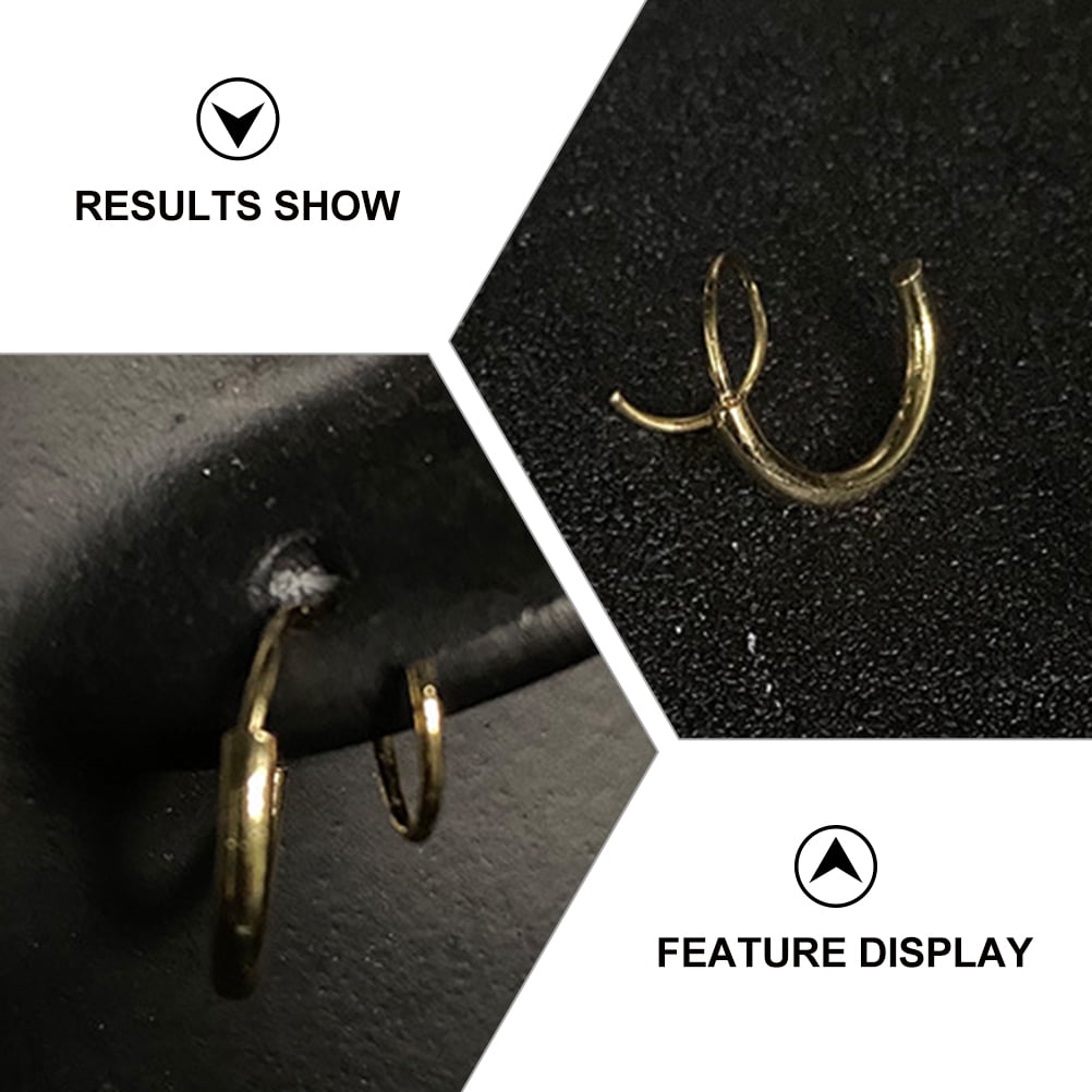 Ear climber helix hot sale