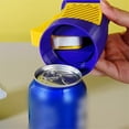 thumbnail image 5 of Abrelatas Impreso en 3D: Abrelatas de Refrescos y Cerveza Sin Esfuerzo con una Sola Mano. Herramienta para Quitar la Pestaña de Latas. Derrames. para Todas las Edades., 5 of 5