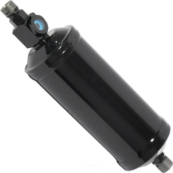 A/C Receiver Drier -- Drier Inline