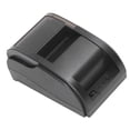 thumbnail image 1 of Thermal Printer, POS Thermal Receipt Printer USB Easy Paper Set Structure  for Restaurant US Plug 100-240V, 1 of 7