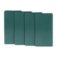 thumbnail image 1 of 4 Piece Pool Safety Cover Patch Kit Pool Cover Patch Repair Kit Mesh 4X8 Inch Green, 1 of 6