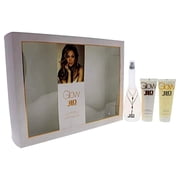 Jennifer Lopez Glow 3 Piece Gift Set for Women