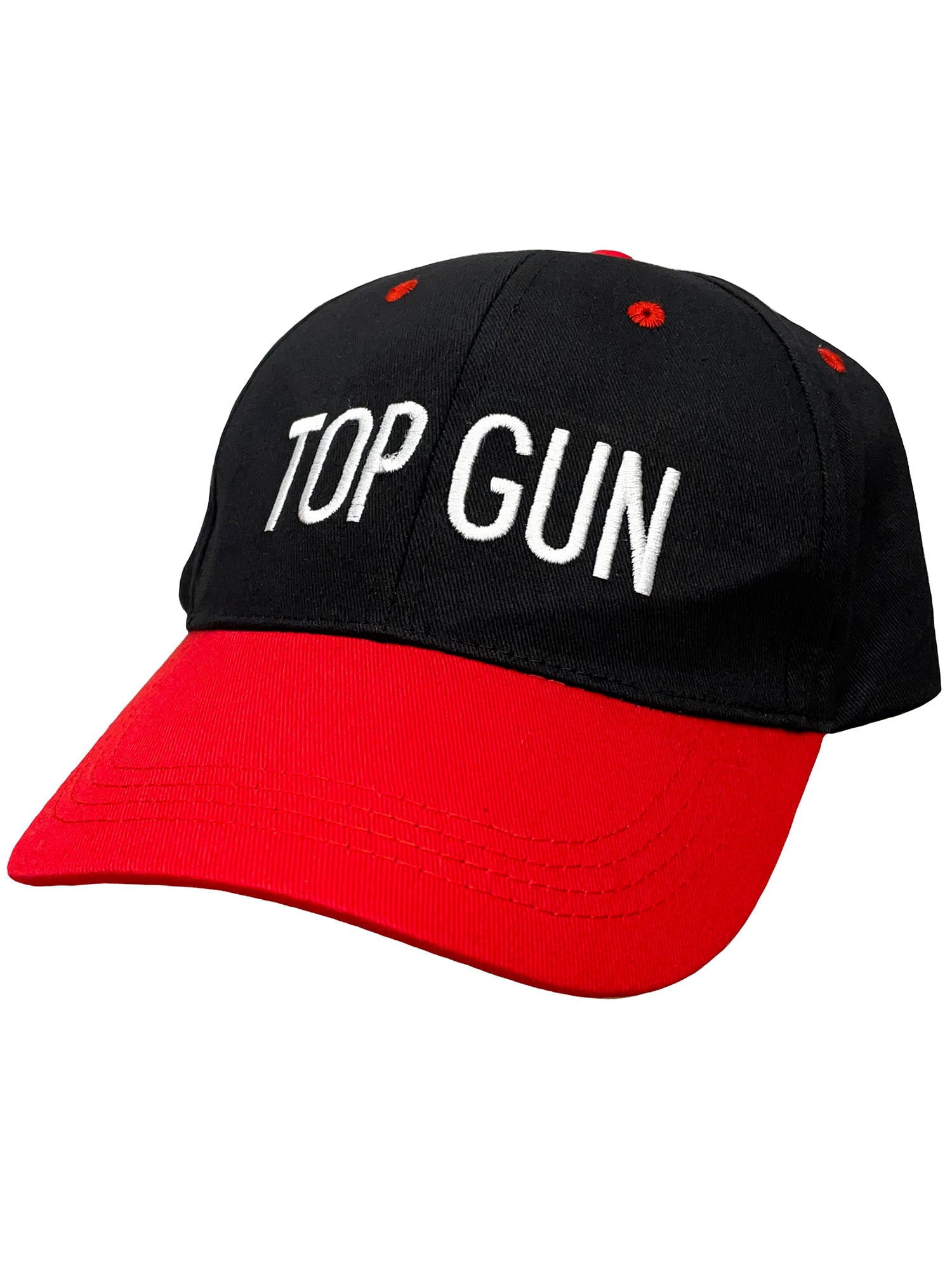 Nanjing Best Sourcing Top Gun Adam DeMamp Devine Adult Hat Costume for Adults Unisex One Size