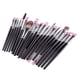 thumbnail image 5 of Juego de 20 Piezas de Pinceles de Maquillaje Shamjiam Pinceles de Maquillaje Profesional, 5 of 5