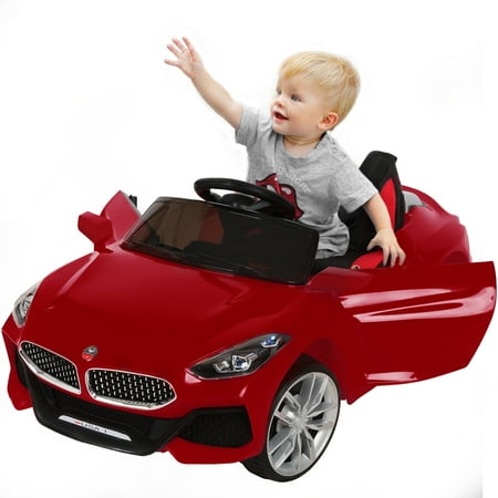 Ekids 12v Kids Ride On Car Single Seat Electric Cars For W Ekids 12v Kids Ride On Car Single Seat Electric Cars For W Remote Control