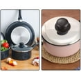 thumbnail image 6 of 4pcs Multipurpose Lid Knobs Convenient for Cookware Easy to Replace and Designs Materials, 6 of 9