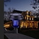 thumbnail image 1 of Solar Bug Zapper, Solar Power UV Trampa de Insectos Zapper, Electrónico Mosquito Bugs Killer Luz LED Exterior Césped para área Residencial Jardín Parque Calle Repelente de Insectos Khall Tendencias, 1 of 6