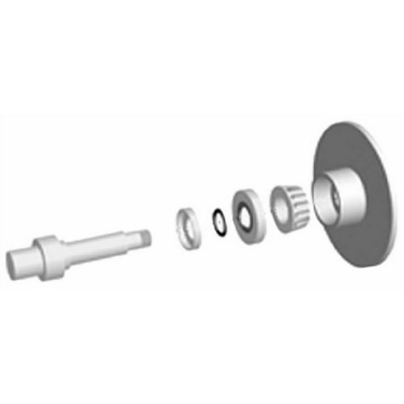 Bearing Buddy 60003 Spindle Seal Kit #3 - 2.56" Seal Diameter