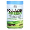 (3 Pack) COUNTRY FARMS COLLAGEN+GREENS,POWDER 10.6 OZ