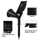 thumbnail image 1 of 2PCS Led Solar Lights Solar Spotlight Waterproof Solar Wall Light Solar Garden Light Solar Lamp Outdoor, 1 of 5