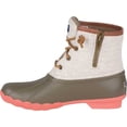 thumbnail image 3 of Women's Sperry Top-Sider Saltwater Duck Boot, 3 of 7