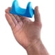 thumbnail image 1 of Mini Muscle Release Tool And Personal Self Massager - Mini Muscle Massager - Ocean Blue, 1 of 2