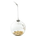 thumbnail image 5 of Beloved Father - 4" Glass Ornament, 5 of 8
