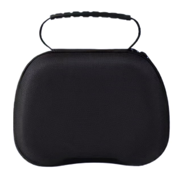 Bolso Portátil Almacenamiento Universal Wdftyju Negro