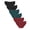 Ember Fern, variant on Cotton Underwear for Women Cheeky Bikini Lace Stretch Hipster Panties Ladies Briefs Multipack 6 Pack S-XXL