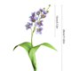 thumbnail image 3 of Artificial Wind Flower Decoration Realistic Fake Wind Flower Suitable For Home Flower Arrangement Table Centerpiece Living Room Wedding Decoration, 3 of 6