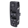 thumbnail image 5 of MOCA AUTOPARTS DWS1842 Front Driver Door Window Switch Fit for 2012-2016 Chrysler Town & Country & 2012-2020 Dodge Grand Caravan & 2012-2015 Ram C/V, 5 of 10