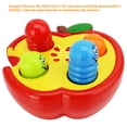 thumbnail image 4 of Cartoon Knock Caterpillar, Cartoon Knock Caterpillar Bebé Niños Golpeando Banco Juego Bebé Martillo Juguete Artesanía Superior, 4 of 7