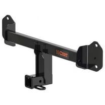 Curt 13578 Fits 11-C BMW X3/19-C BMW X4 Class 3 Receiver Hitch