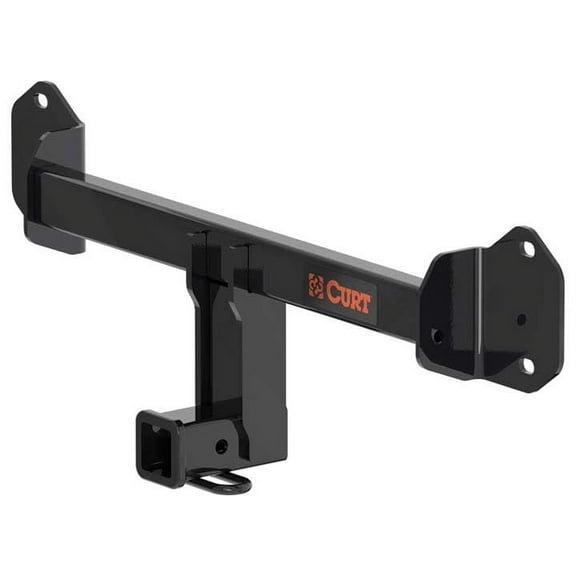 Curt 13578 Fits 11-C BMW X3/19-C BMW X4 Class 3 Receiver Hitch