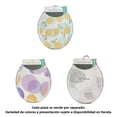 thumbnail image 4 of Asiento para Baño Mainstays Redonda Impresa Varios Modelos 1 Pieza, 4 of 4