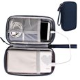 thumbnail image 4 of Organizador Estuche Electrónica Impermeable para Cargadores Y Cables, 4 of 9