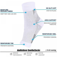 thumbnail image 3 of Compression stockings Compression socks against varicose veins, 3 of 5