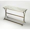 thumbnail image 2 of Butler Specialty Butler Loft Pamina Console Table In Travertine, 2 of 5