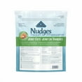 thumbnail image 2 of Blue Buffalo Nudges Jerky Cuts Natural Dog Treats, Chicken, 2 of 8