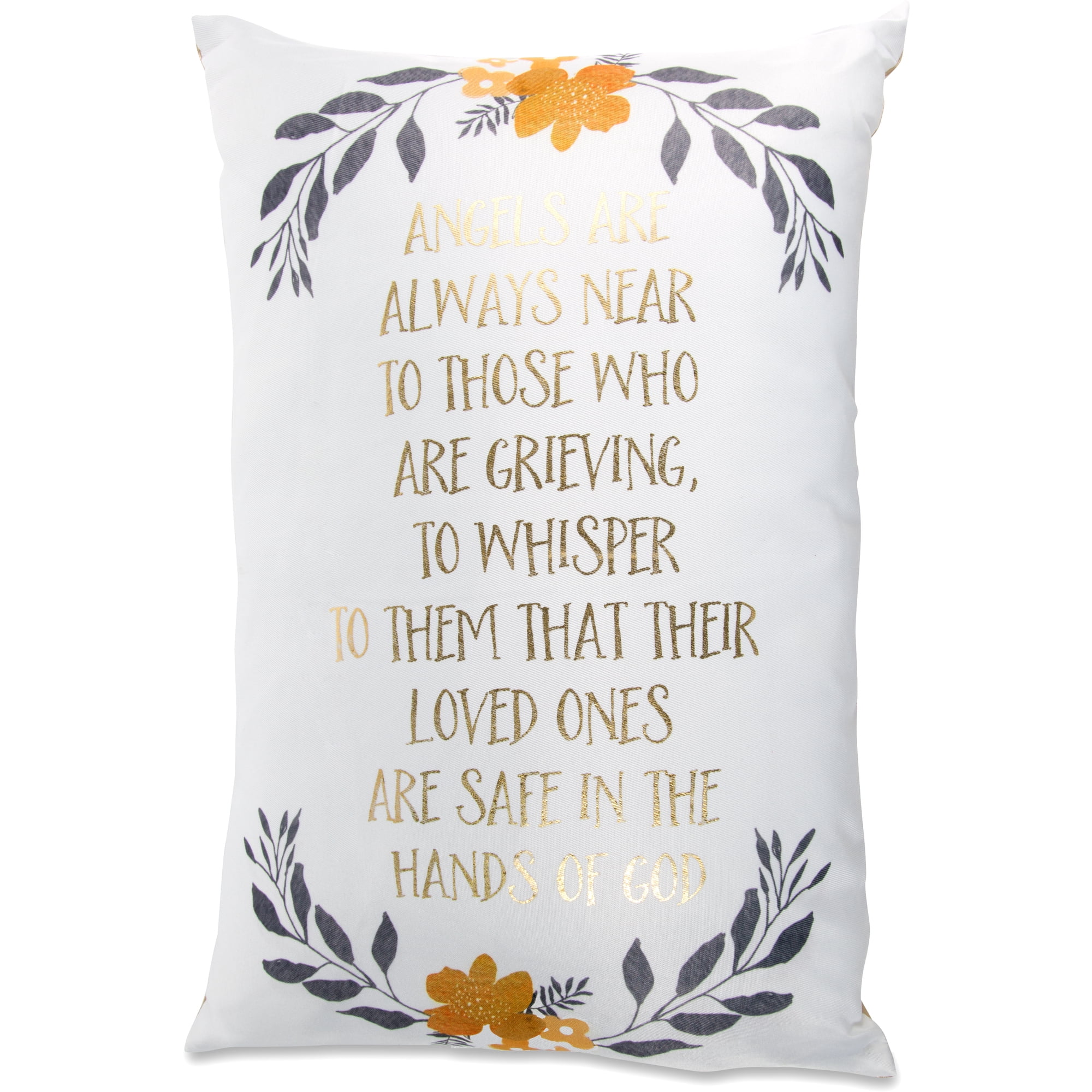 Pavilion 144900 Memorial Pillow - Loved Ones - 12 x 18 in.