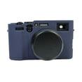 thumbnail image 1 of GadgetCom Camera Case Compatible with FUJIFILM X100VI , Anti-Slip Soft Silicone Shell Protective Cover, 1 of 6