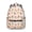 Black-39, variant on Stylish Pineapple Aesthetic School Bag - Ergonomic & Durable Backpack for Teens & Daily Use