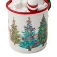 The Pioneer Woman Mug Christmas Ornament Bundle, 4 Count