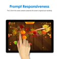 thumbnail image 4 of Protector de pantalla JeTech para Microsoft Surface Pro 6/5/4, 4 of 7